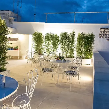 Casa Rebecca * 莫诺波利