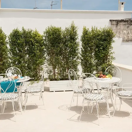 Casa Rebecca 公寓 莫诺波利