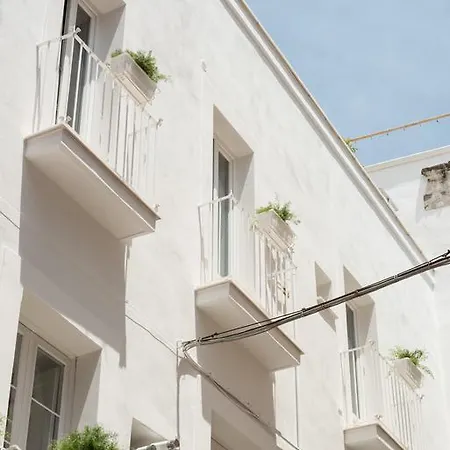 Casa Rebecca * 莫诺波利