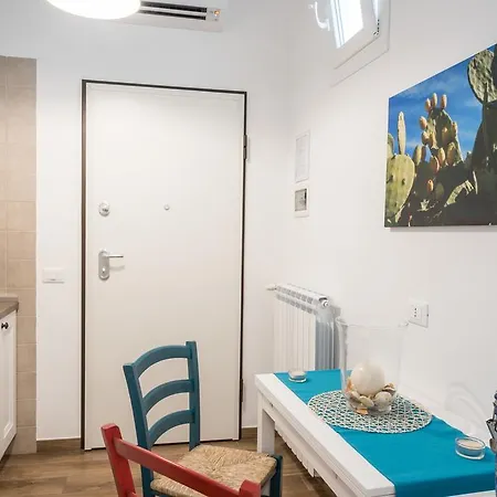 Casa Rebecca 公寓 *