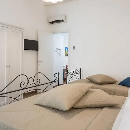 Casa Rebecca 公寓 莫诺波利