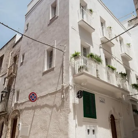 Casa Rebecca 公寓 *