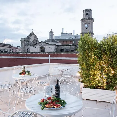 Casa Rebecca Apartmán Monopoli