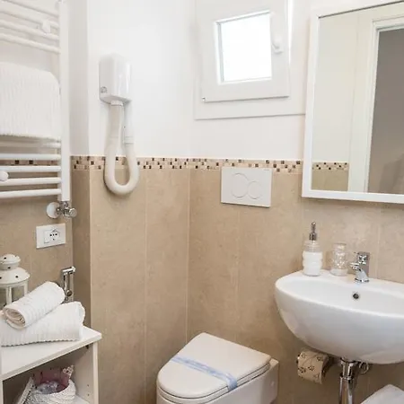 Apartmán Casa Rebecca