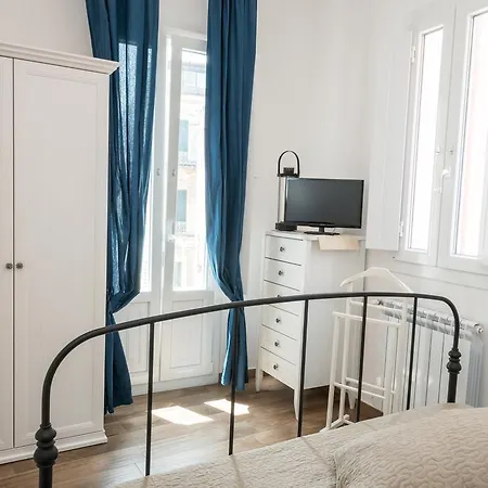Apartmán Casa Rebecca *