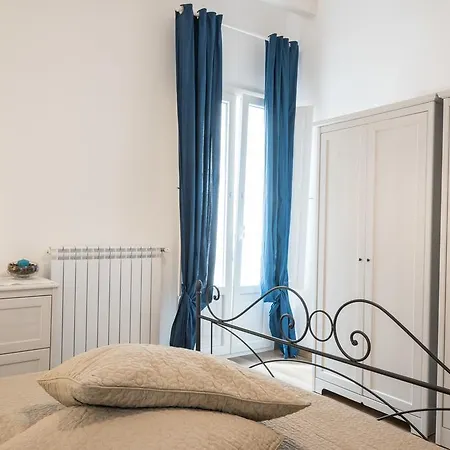 Casa Rebecca *