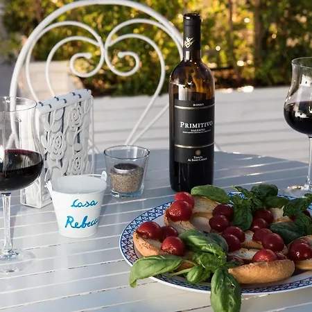 Casa Rebecca * Monopoli