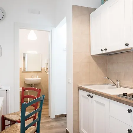 Casa Rebecca Apartment Monopoli