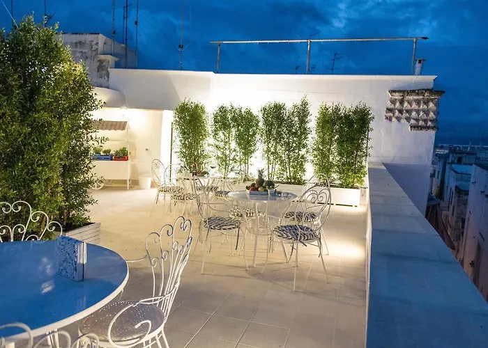 Casa Rebecca * Monopoli