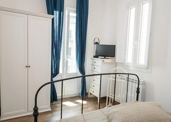 Apartamento Casa Rebecca *