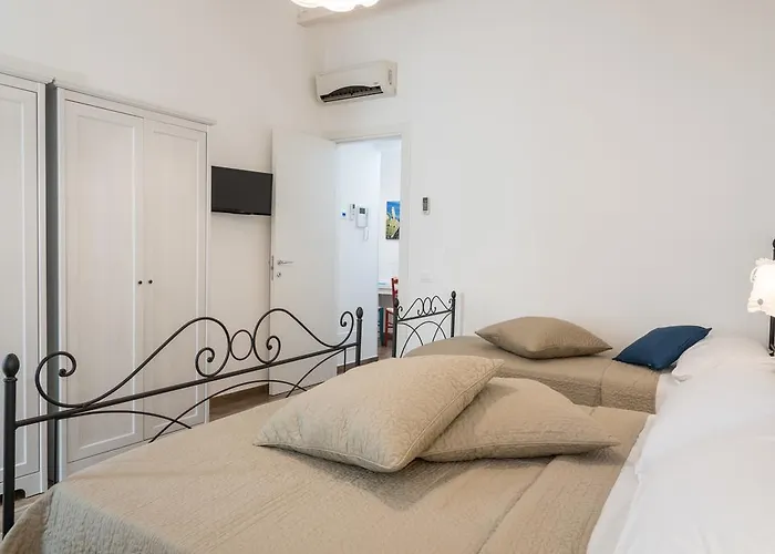 Casa Rebecca דירה מונופולי