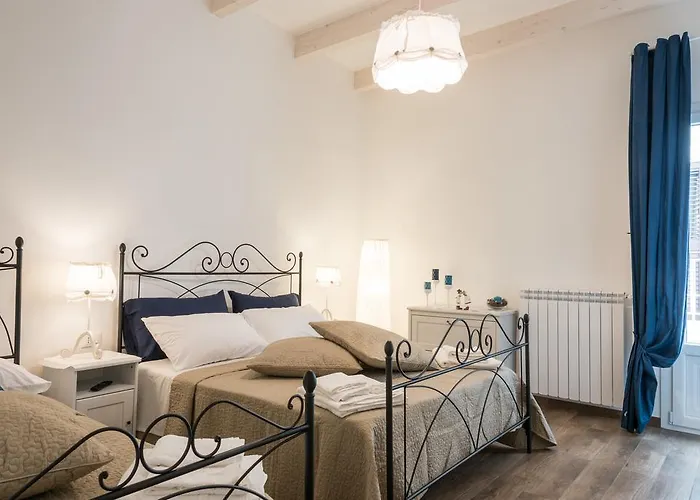 דירה Casa Rebecca מונופולי