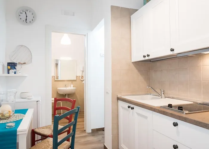 Casa Rebecca דירה מונופולי